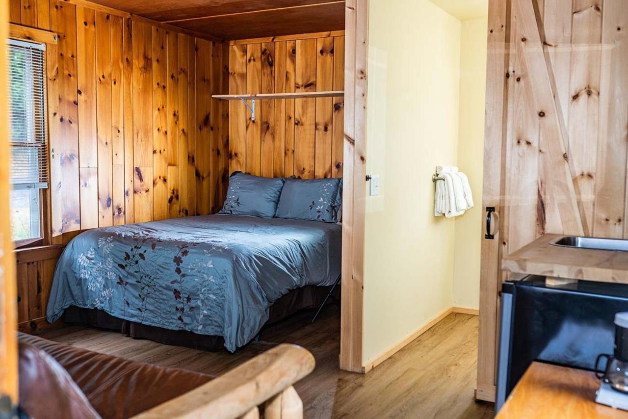 The Long View Lodge Long Lake Εξωτερικό φωτογραφία
