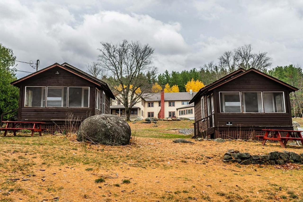 The Long View Lodge Long Lake Εξωτερικό φωτογραφία