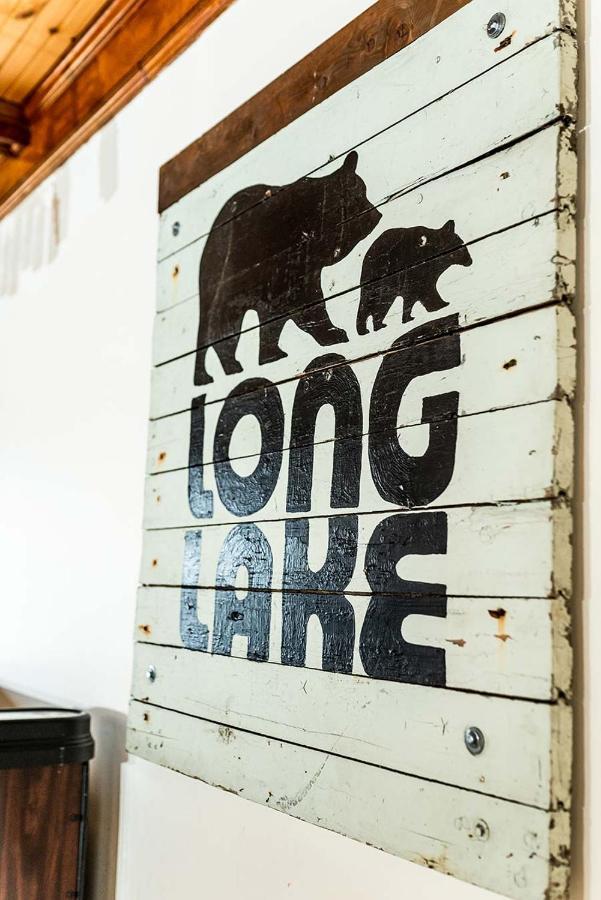 The Long View Lodge Long Lake Εξωτερικό φωτογραφία