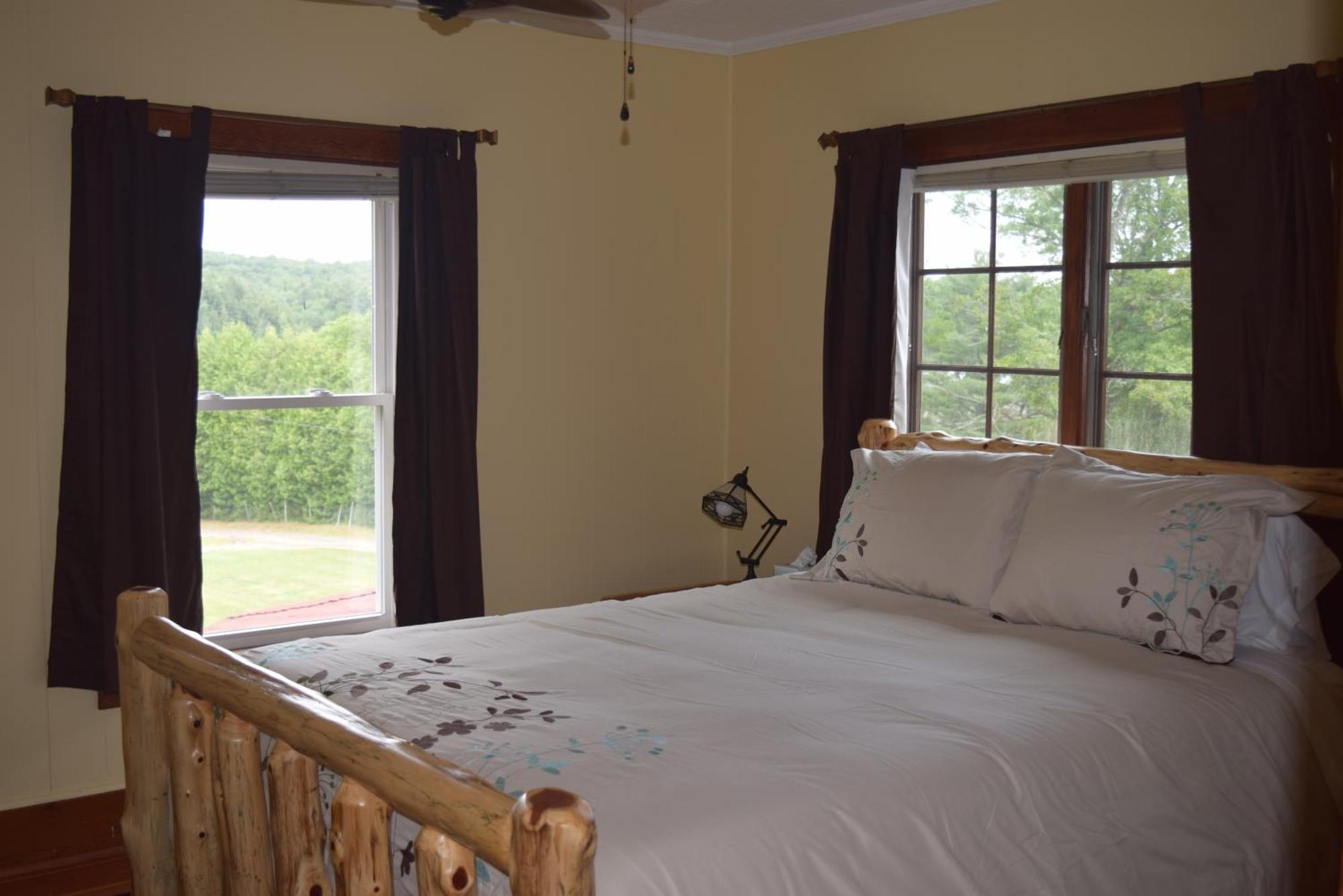 The Long View Lodge Long Lake Δωμάτιο φωτογραφία