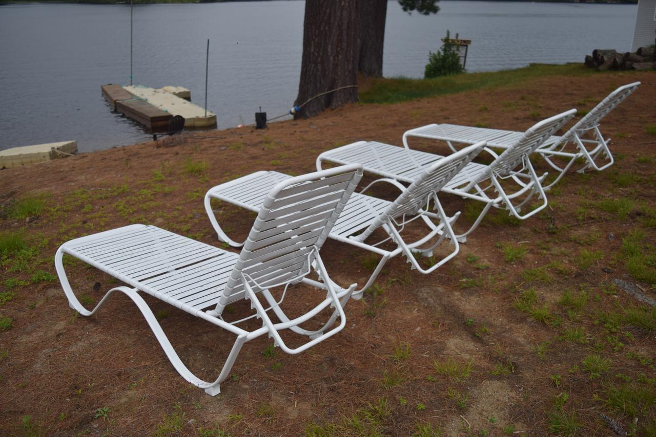The Long View Lodge Long Lake Εξωτερικό φωτογραφία
