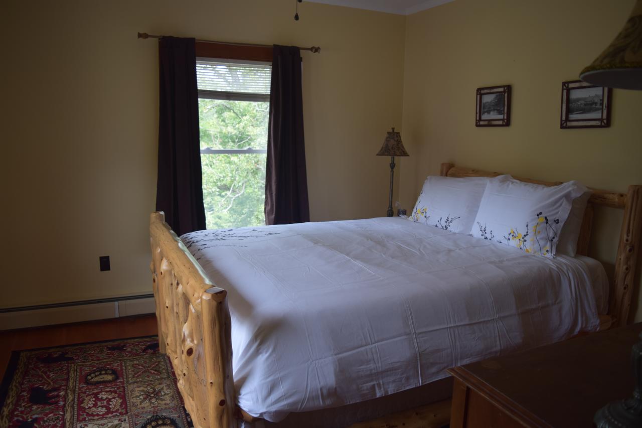 The Long View Lodge Long Lake Εξωτερικό φωτογραφία